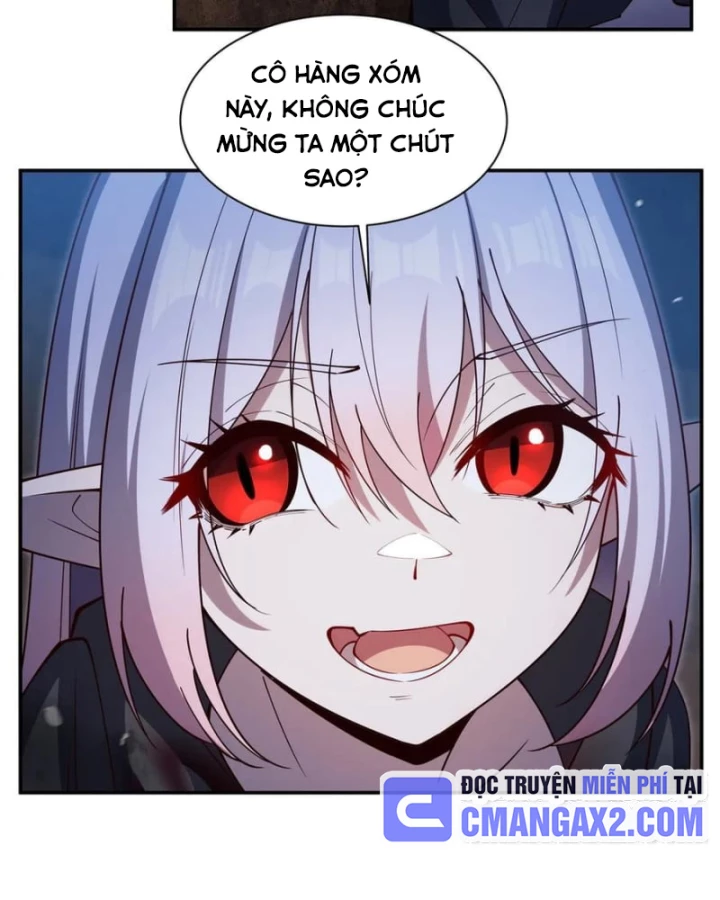 Huyết Cơ Và Kỵ Sĩ Chapter 386 - Trang 2