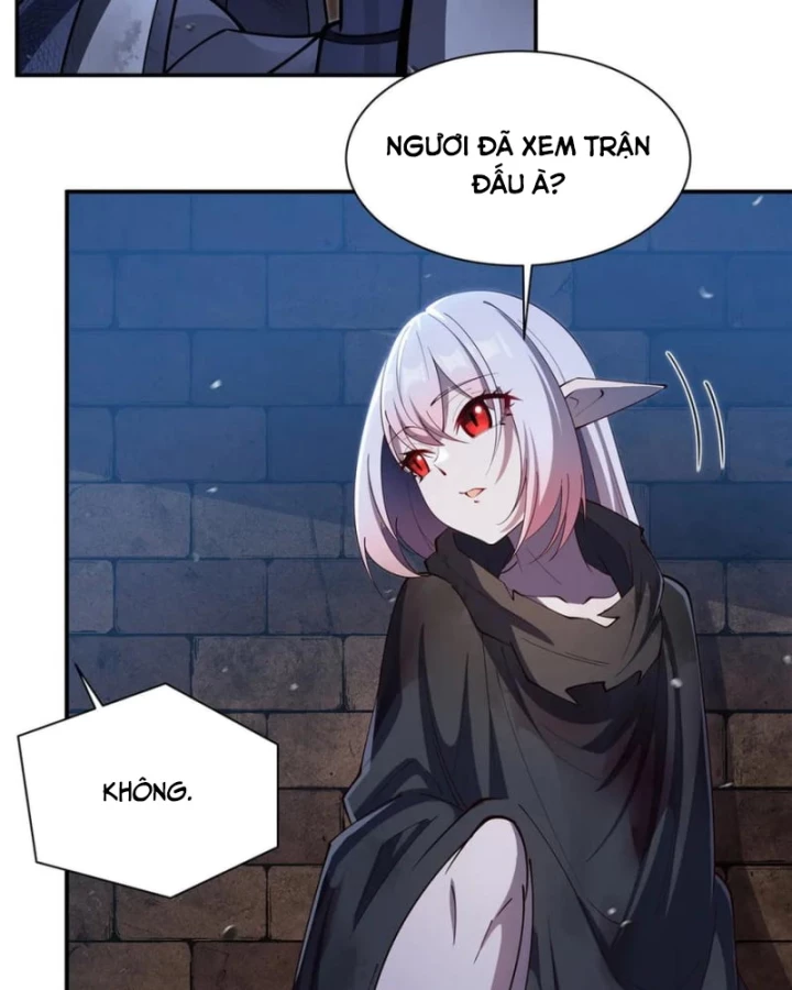 Huyết Cơ Và Kỵ Sĩ Chapter 386 - Trang 2