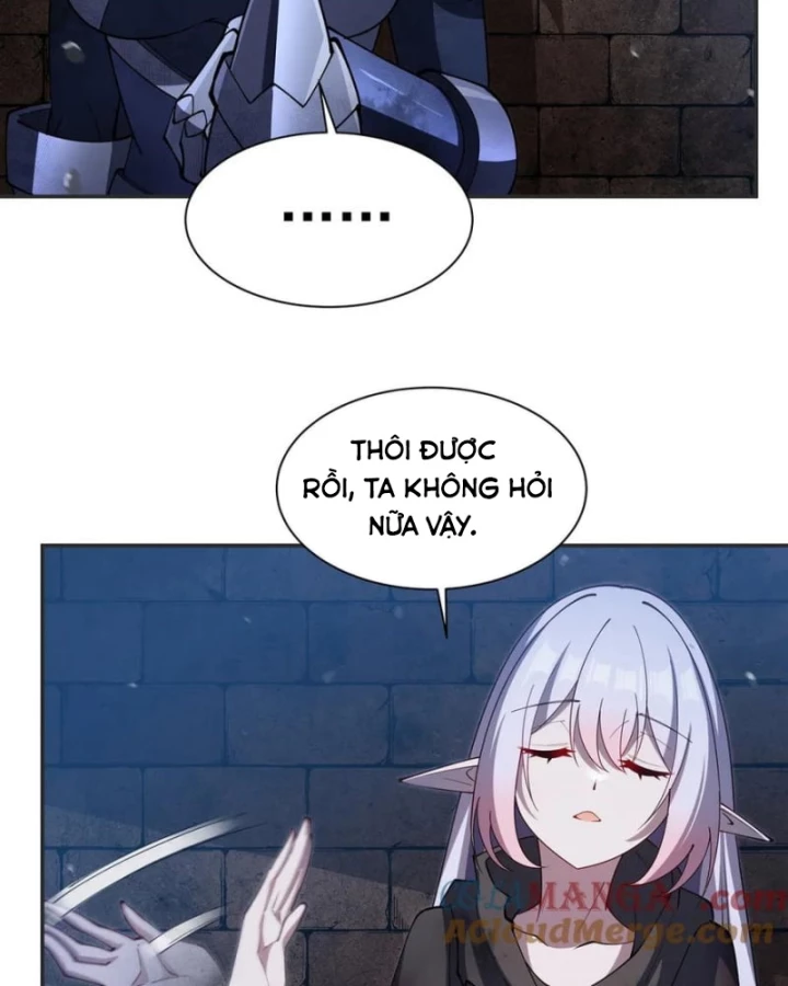 Huyết Cơ Và Kỵ Sĩ Chapter 386 - Trang 2