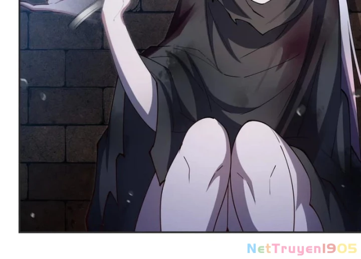 Huyết Cơ Và Kỵ Sĩ Chapter 386 - Trang 2
