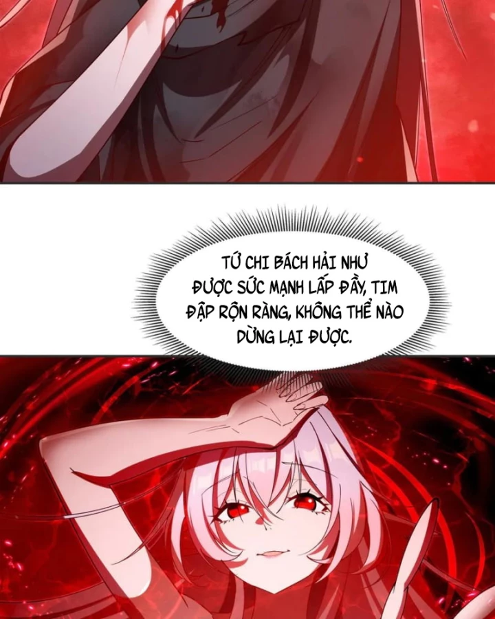 Huyết Cơ Và Kỵ Sĩ Chapter 386 - Trang 2