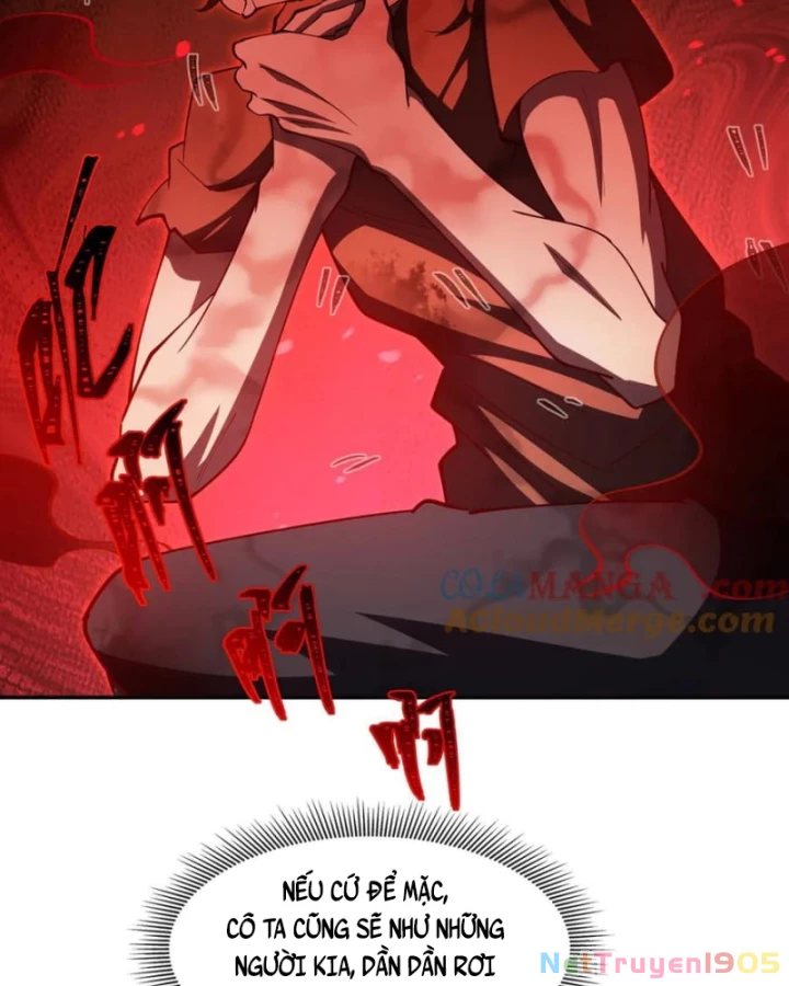 Huyết Cơ Và Kỵ Sĩ Chapter 386 - Trang 2