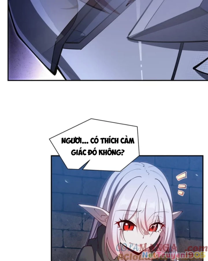 Huyết Cơ Và Kỵ Sĩ Chapter 386 - Trang 2
