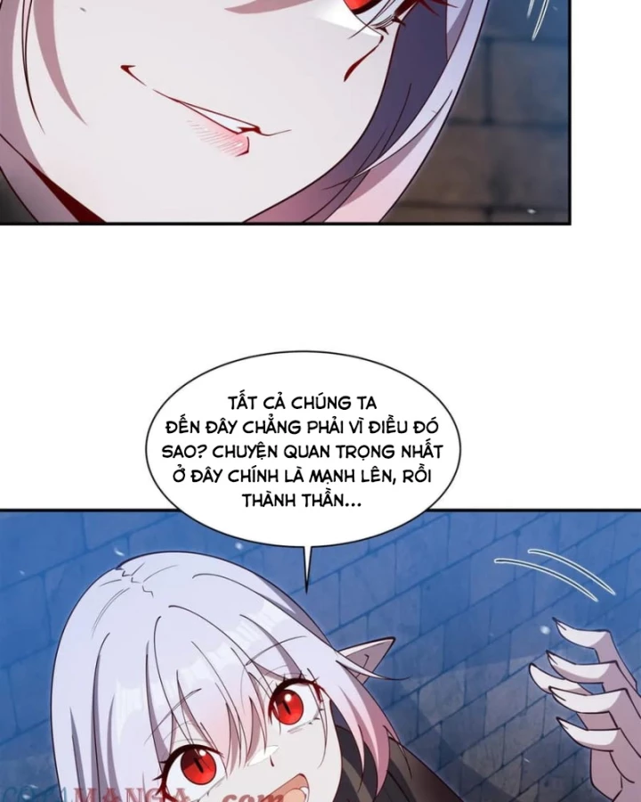 Huyết Cơ Và Kỵ Sĩ Chapter 386 - Trang 2