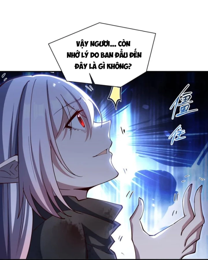 Huyết Cơ Và Kỵ Sĩ Chapter 386 - Trang 2