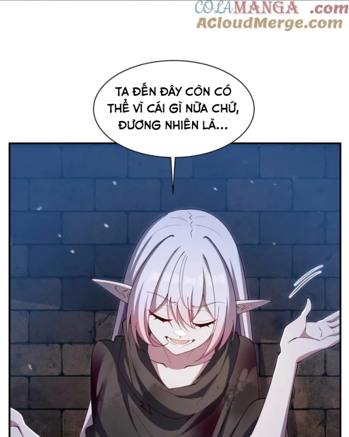 Huyết Cơ Và Kỵ Sĩ Chapter 386 - Trang 2