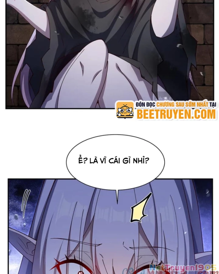 Huyết Cơ Và Kỵ Sĩ Chapter 386 - Trang 2