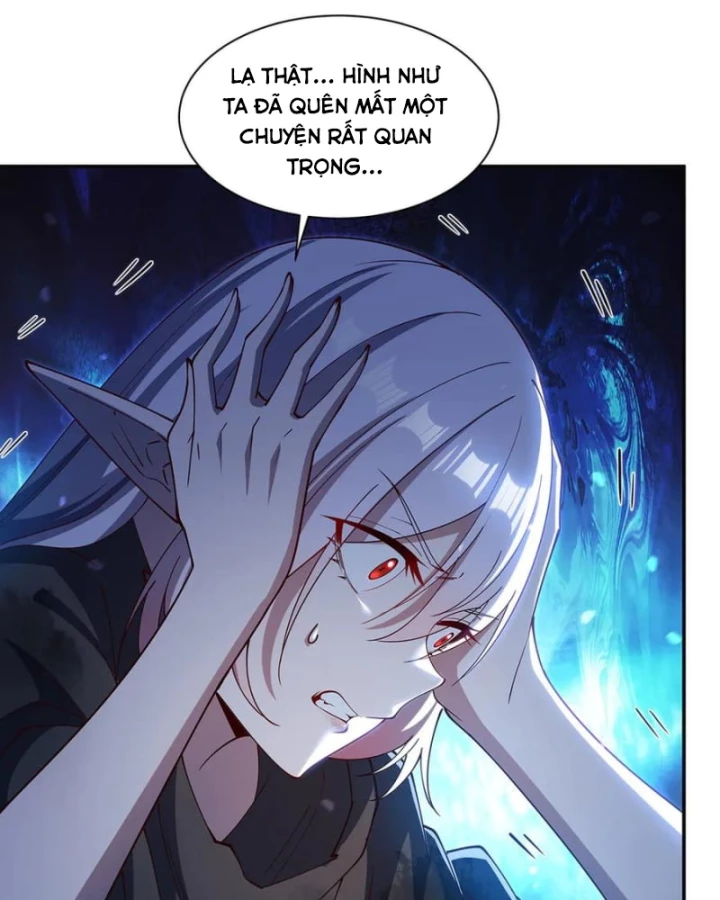 Huyết Cơ Và Kỵ Sĩ Chapter 386 - Trang 2