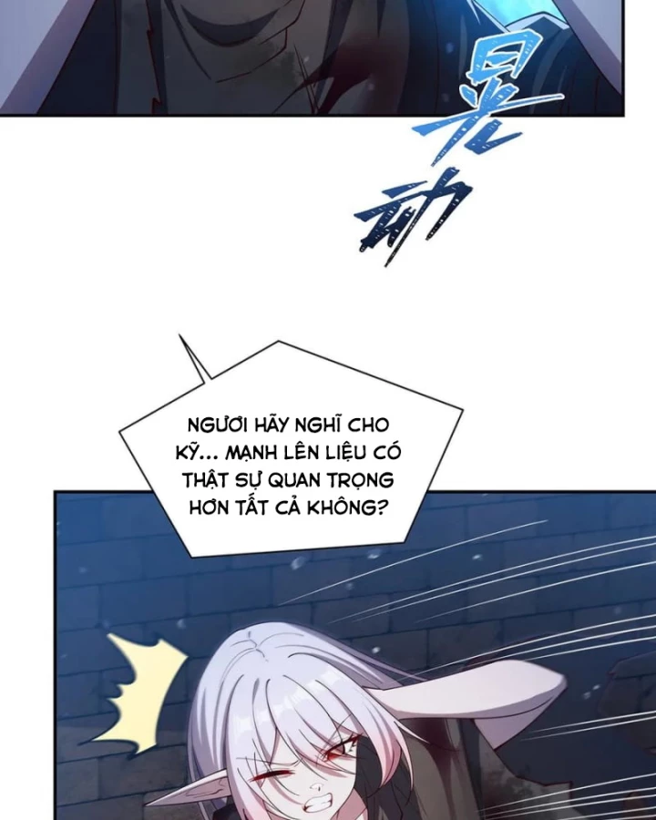 Huyết Cơ Và Kỵ Sĩ Chapter 386 - Trang 2