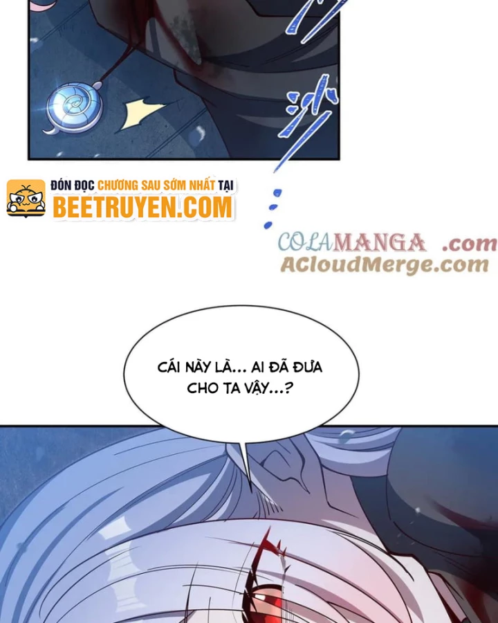 Huyết Cơ Và Kỵ Sĩ Chapter 386 - Trang 2