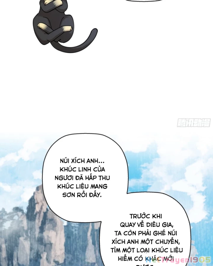Đấu Khúc Thiên Hạ Chapter 14 - Trang 2
