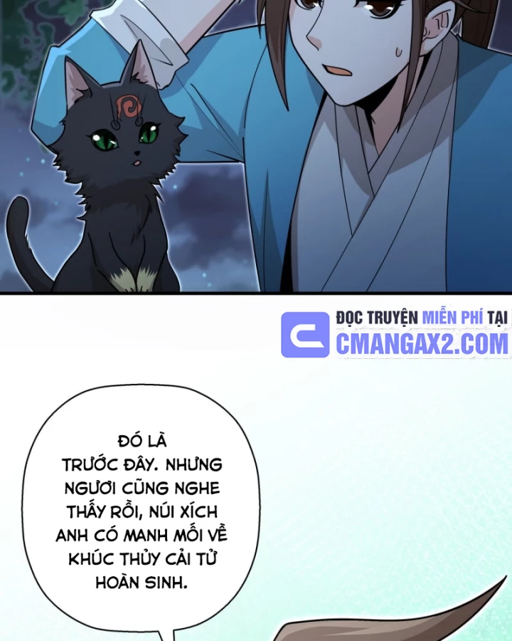 Đấu Khúc Thiên Hạ Chapter 14 - Trang 2