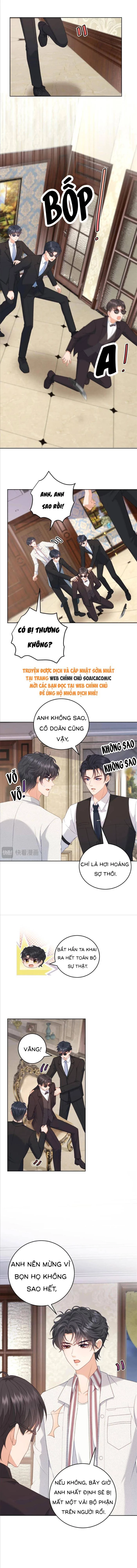 Bạn Gái Giả Ngốc Của Chủ Tịch Chapter 16 - 2