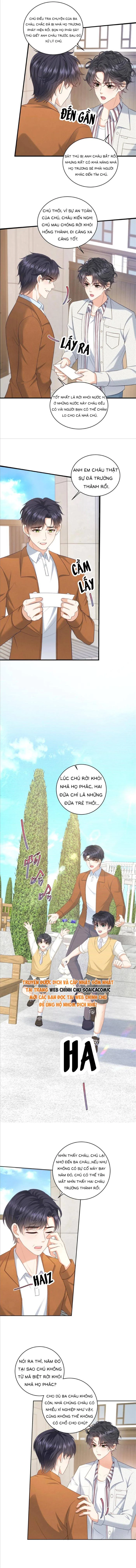 Bạn Gái Giả Ngốc Của Chủ Tịch Chapter 17 - Trang 2