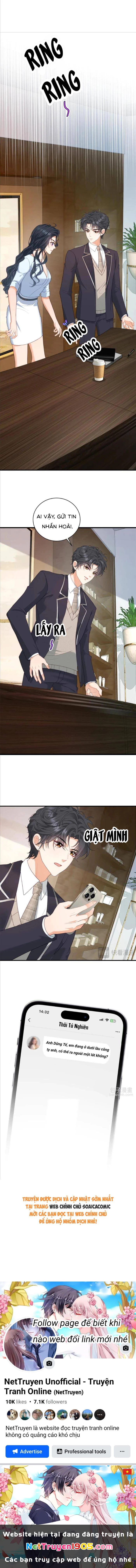 Bạn Gái Giả Ngốc Của Chủ Tịch Chapter 17 - Trang 2