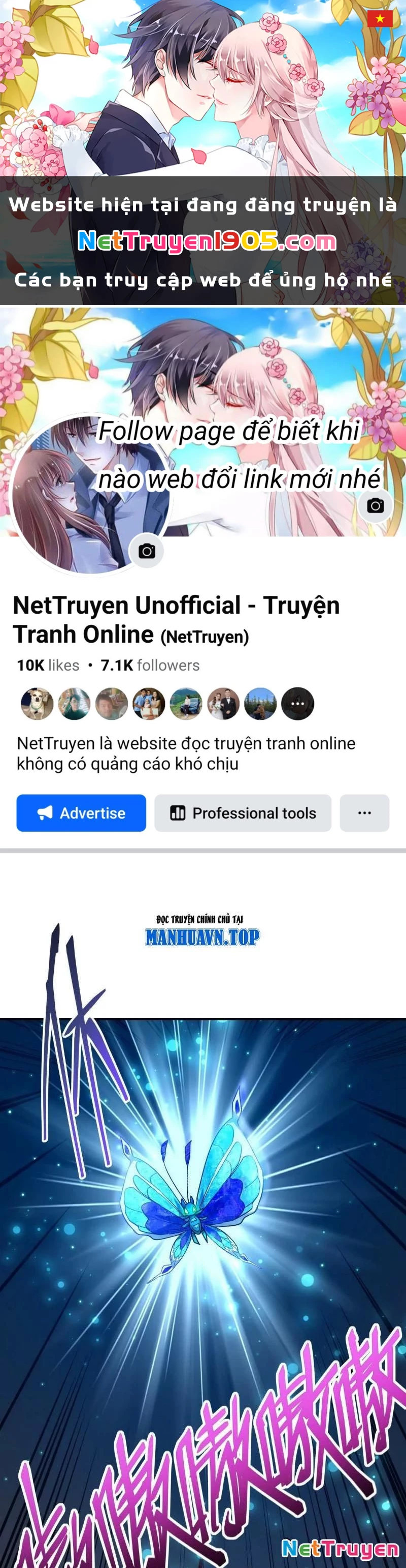 Trùng Sinh Thành Godzilla Chapter 237 - 1