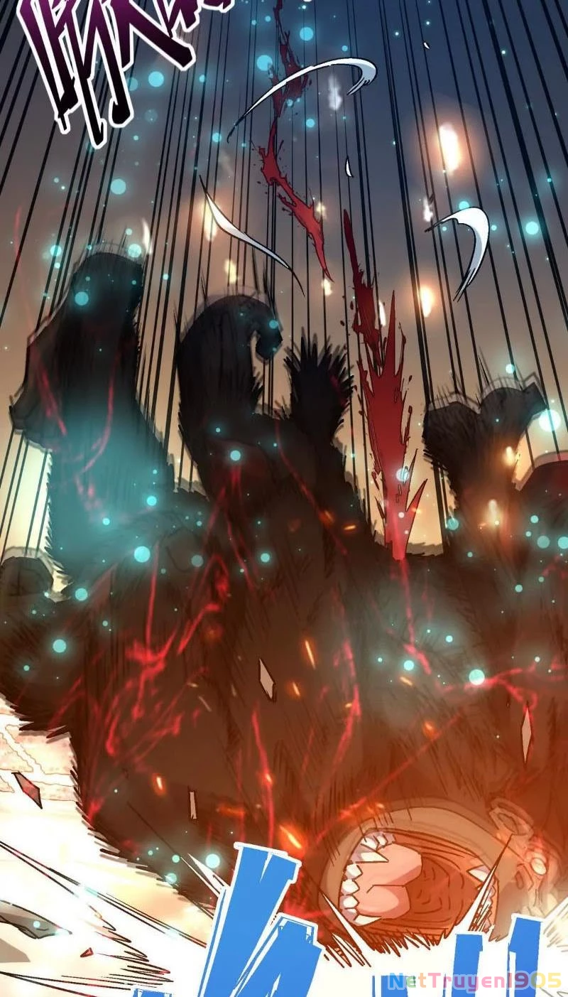 Trùng Sinh Thành Godzilla Chapter 237 - 2