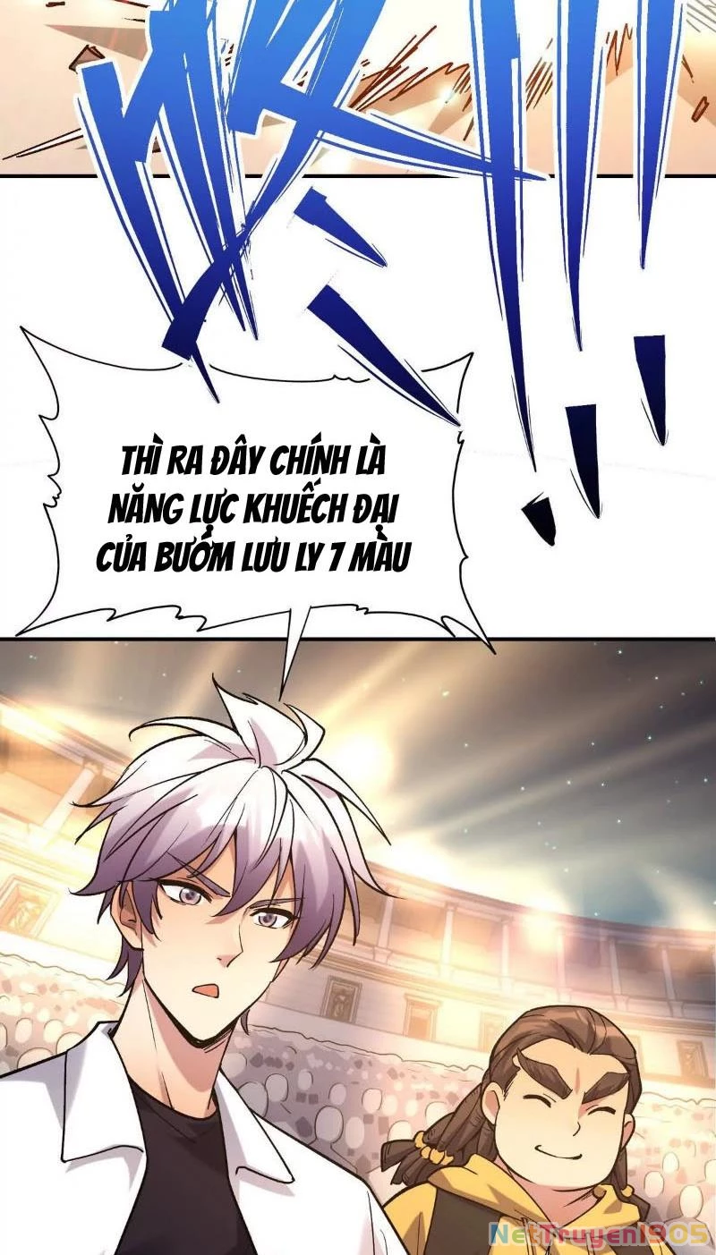 Trùng Sinh Thành Godzilla Chapter 237 - 3