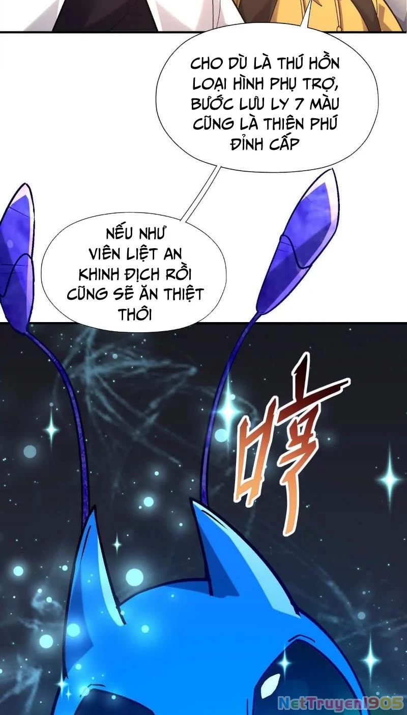 Trùng Sinh Thành Godzilla Chapter 237 - 4