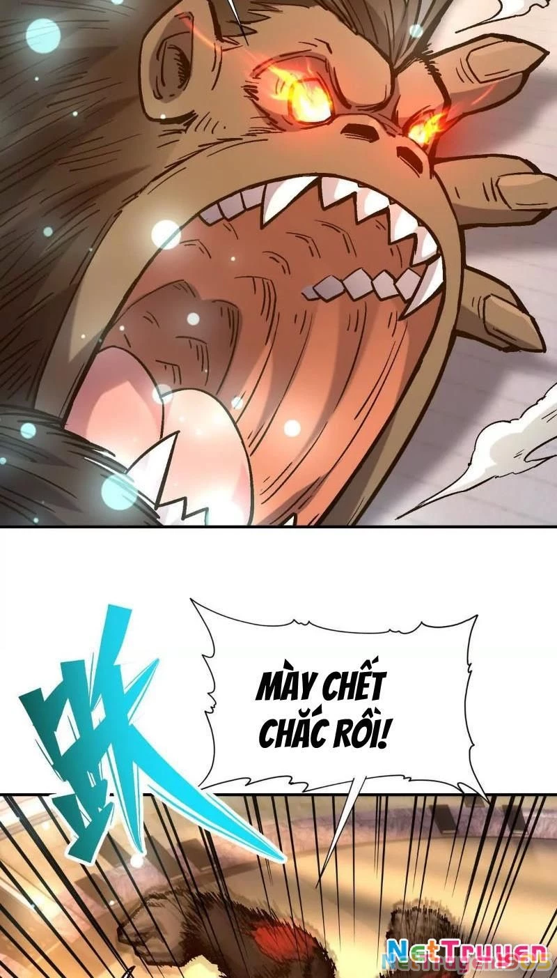 Trùng Sinh Thành Godzilla Chapter 237 - 6