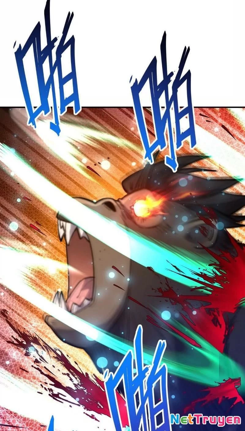 Trùng Sinh Thành Godzilla Chapter 237 - 11