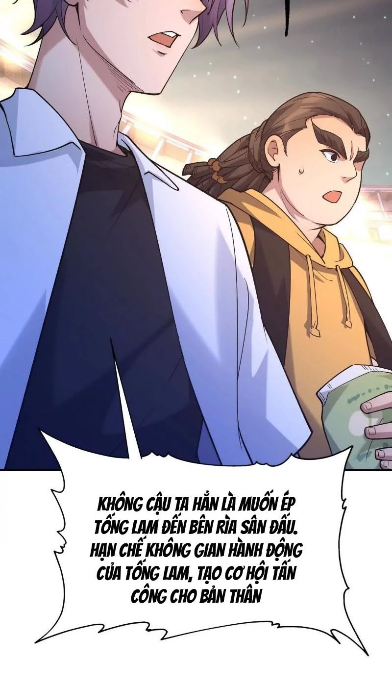 Trùng Sinh Thành Godzilla Chapter 237 - 13