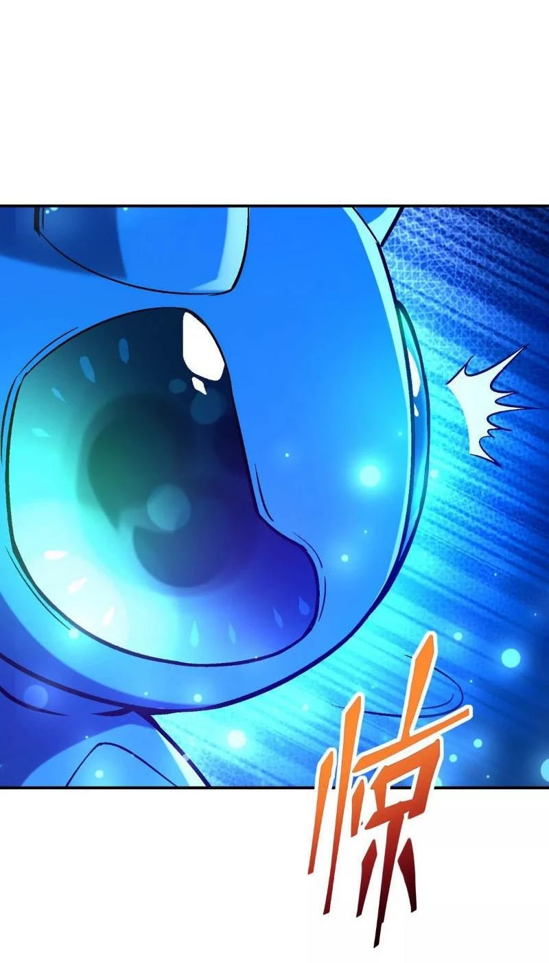 Trùng Sinh Thành Godzilla Chapter 237 - 14