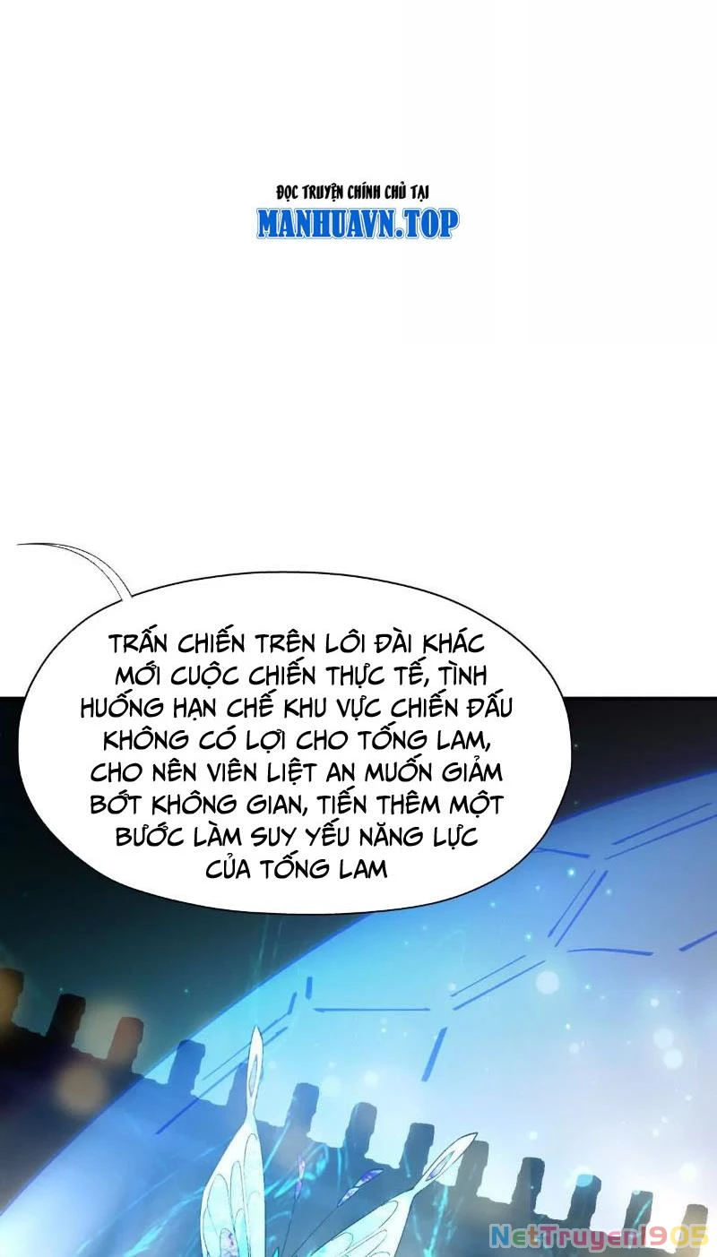 Trùng Sinh Thành Godzilla Chapter 237 - 15