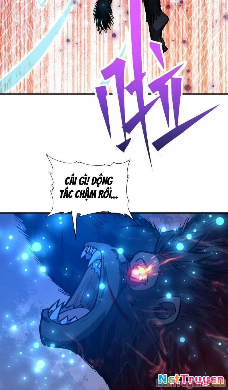 Trùng Sinh Thành Godzilla Chapter 237 - 26