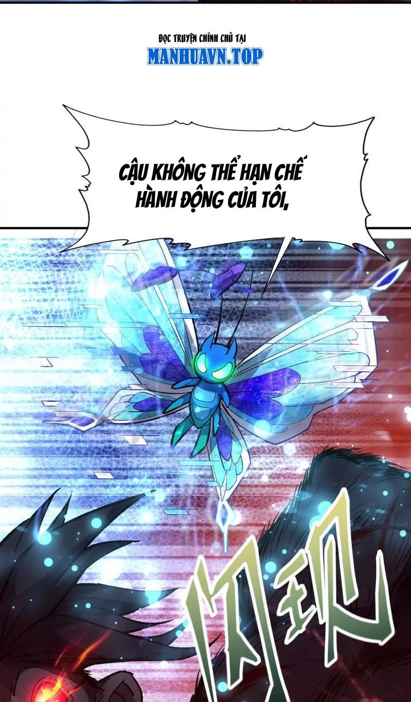 Trùng Sinh Thành Godzilla Chapter 237 - 27