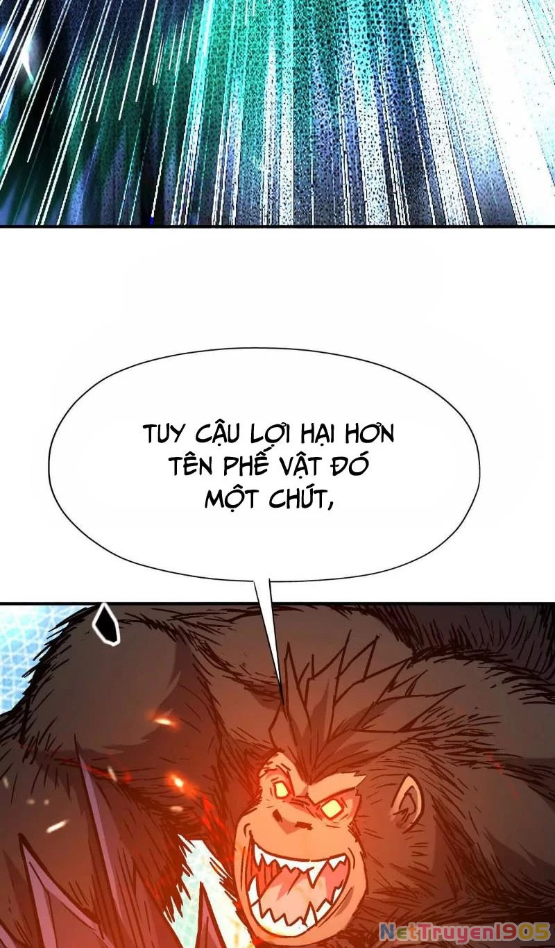 Trùng Sinh Thành Godzilla Chapter 237 - 30