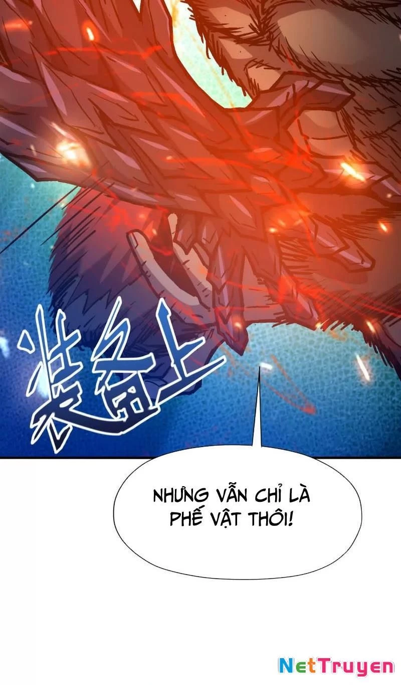 Trùng Sinh Thành Godzilla Chapter 237 - 31