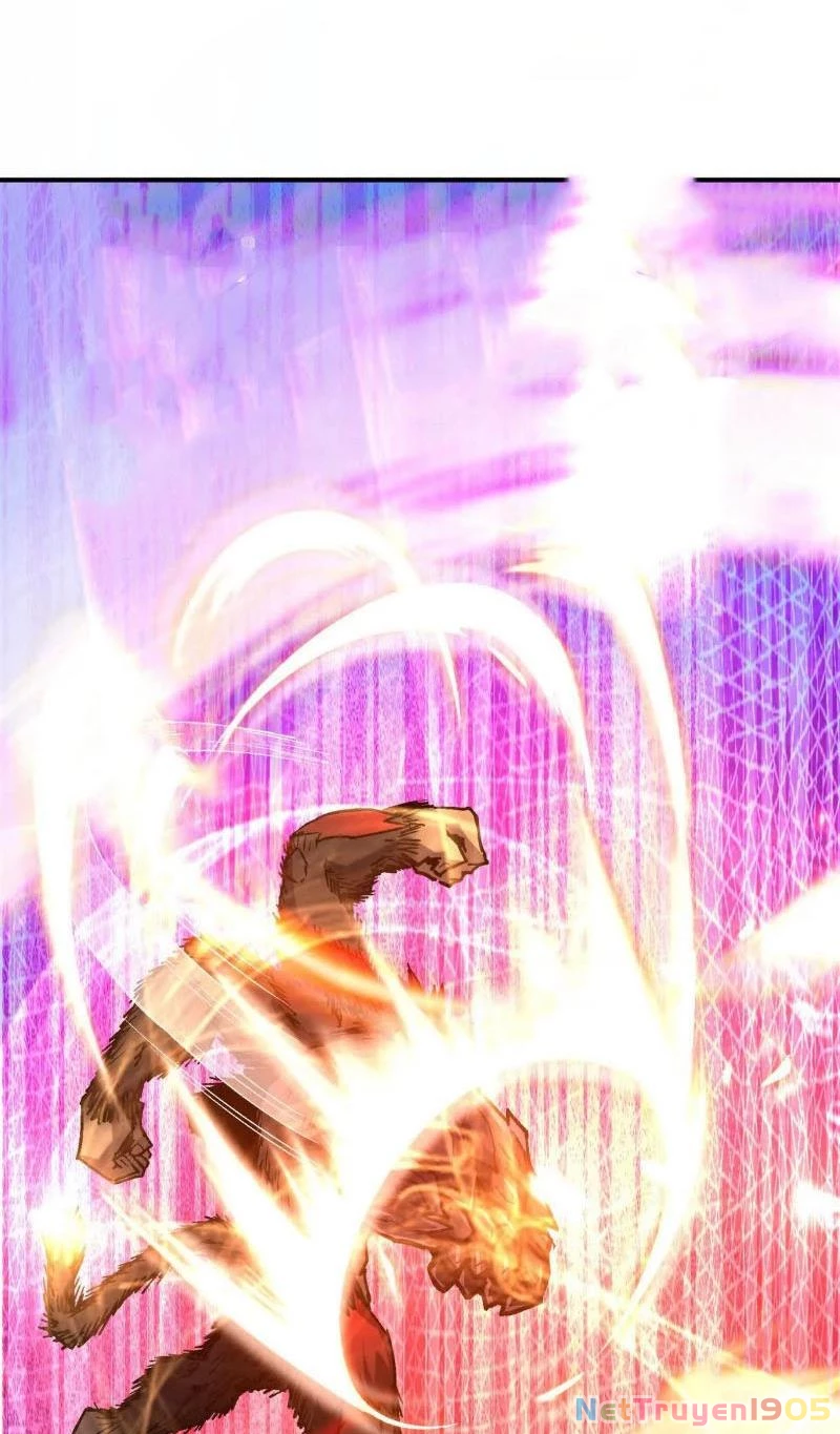 Trùng Sinh Thành Godzilla Chapter 237 - 32