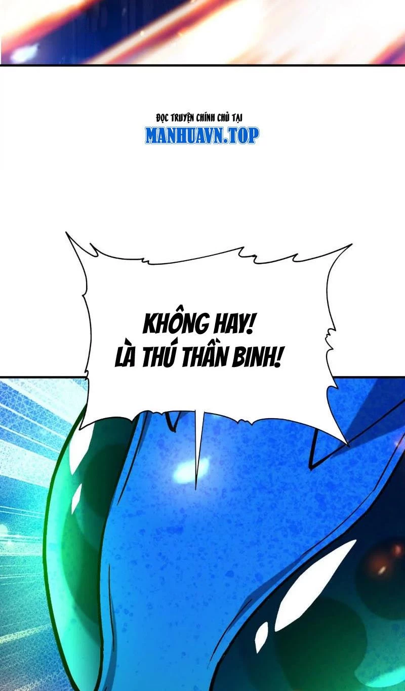 Trùng Sinh Thành Godzilla Chapter 237 - 34