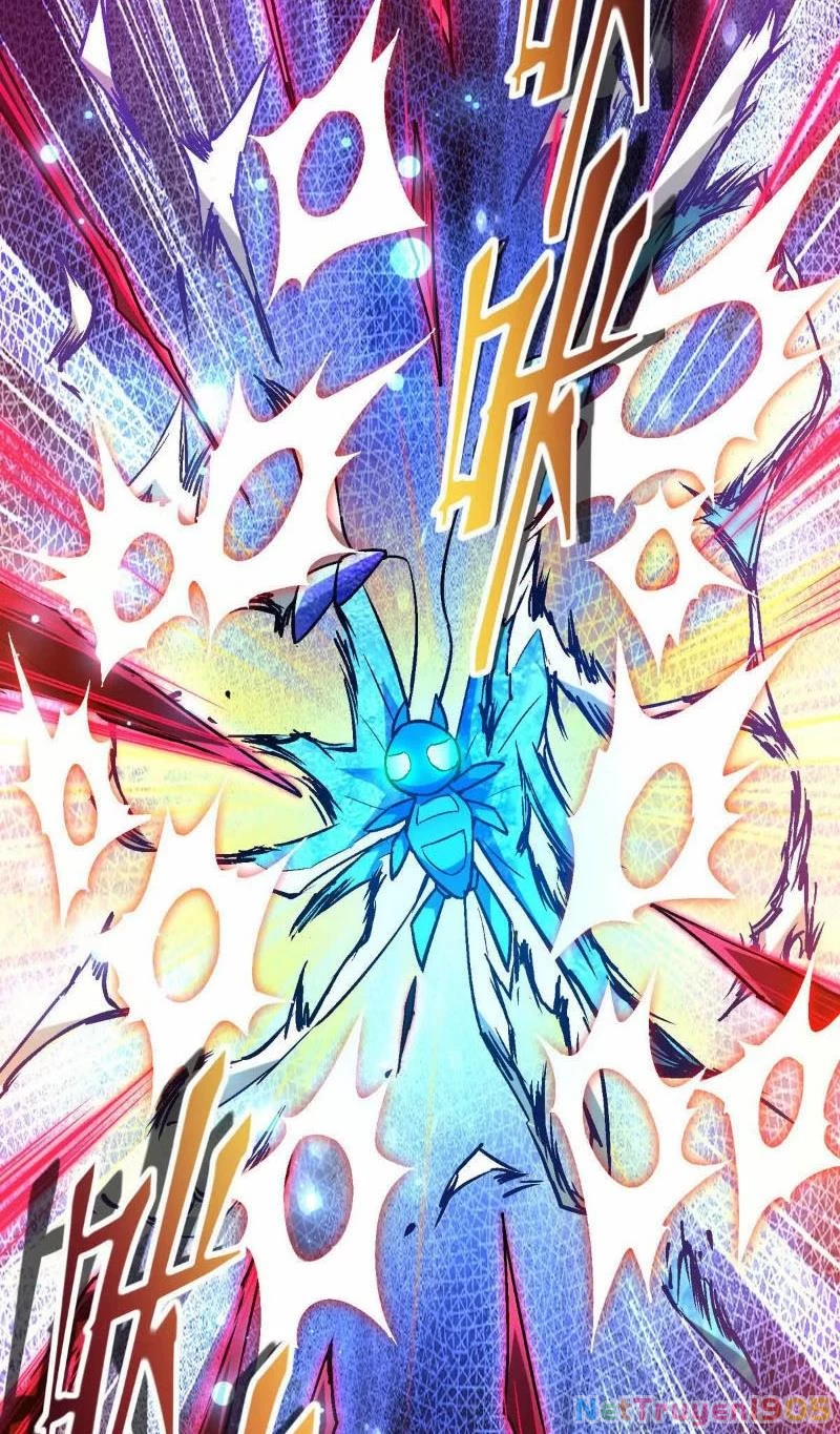 Trùng Sinh Thành Godzilla Chapter 237 - 38