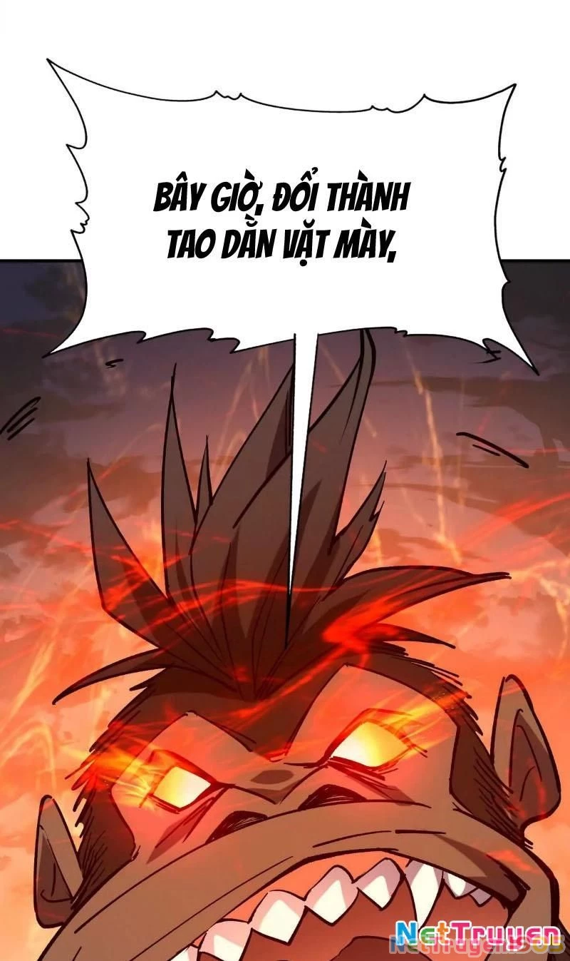 Trùng Sinh Thành Godzilla Chapter 237 - 41