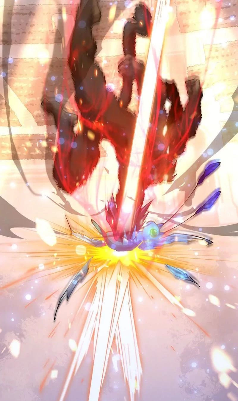 Trùng Sinh Thành Godzilla Chapter 237 - 44