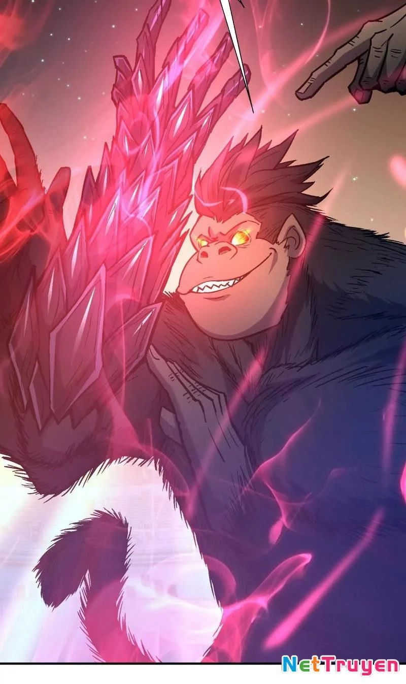 Trùng Sinh Thành Godzilla Chapter 237 - 51
