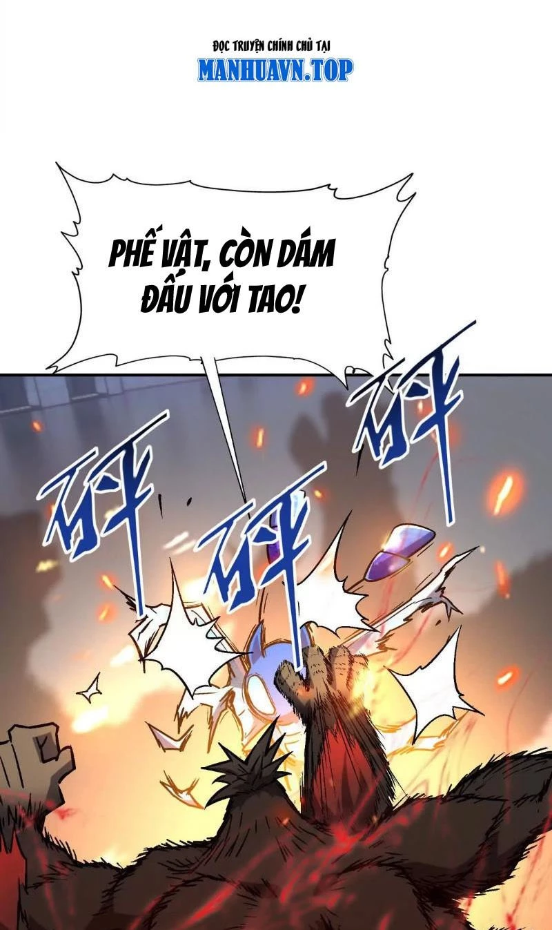 Trùng Sinh Thành Godzilla Chapter 237 - 52