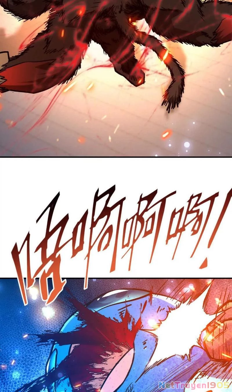 Trùng Sinh Thành Godzilla Chapter 237 - 53