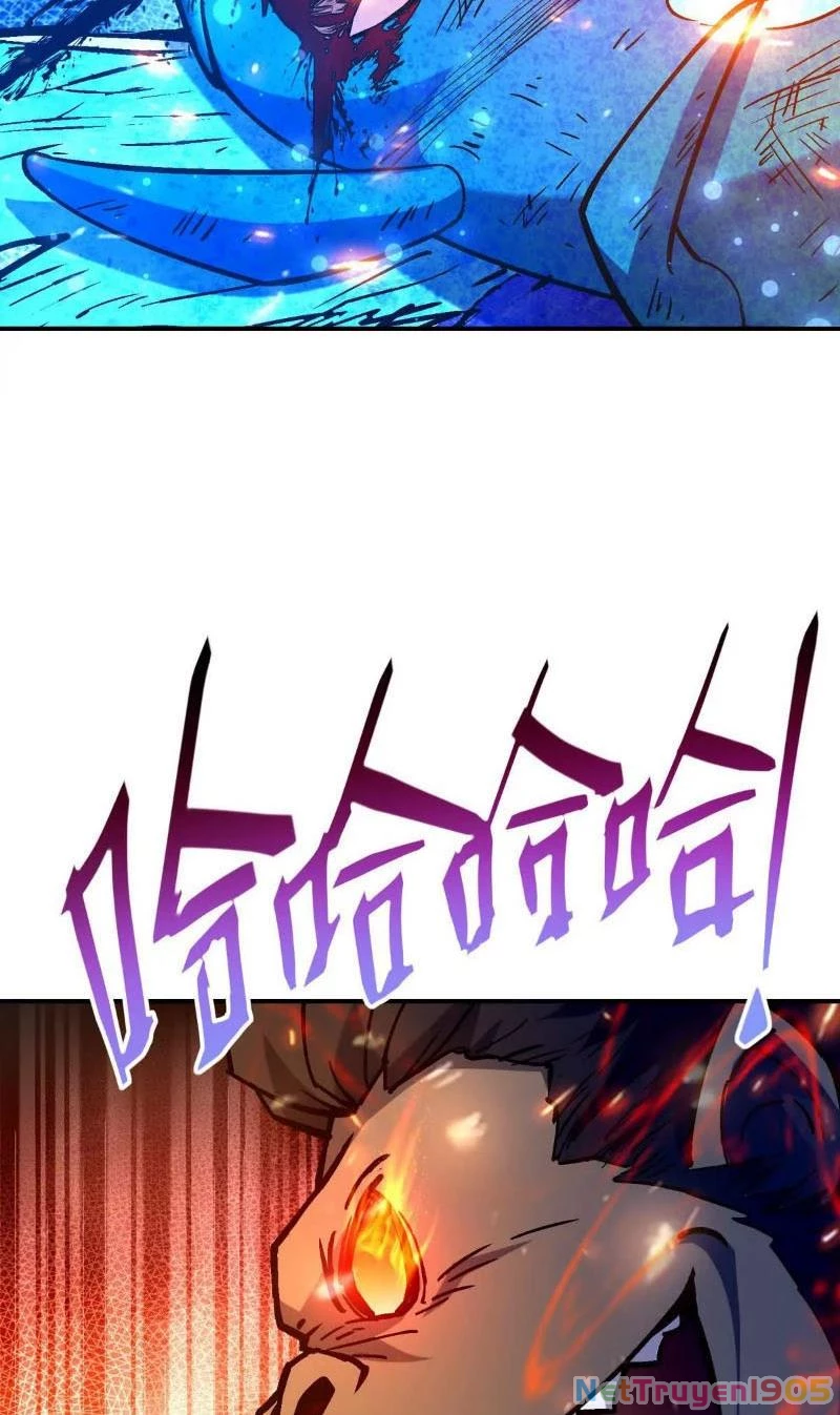 Trùng Sinh Thành Godzilla Chapter 237 - 54