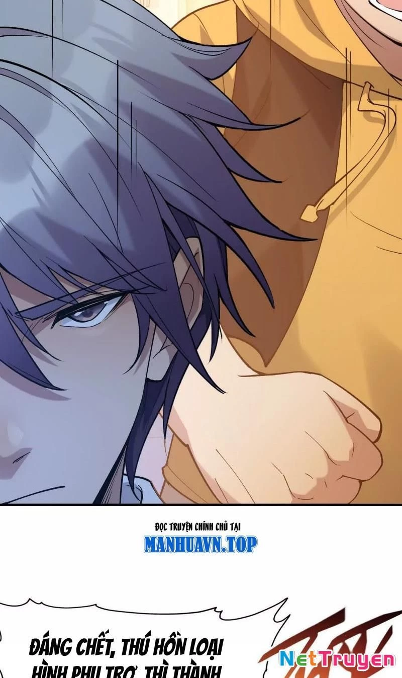 Trùng Sinh Thành Godzilla Chapter 237 - 56