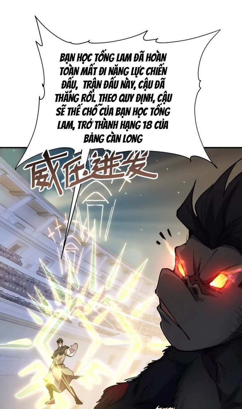 Trùng Sinh Thành Godzilla Chapter 237 - 58