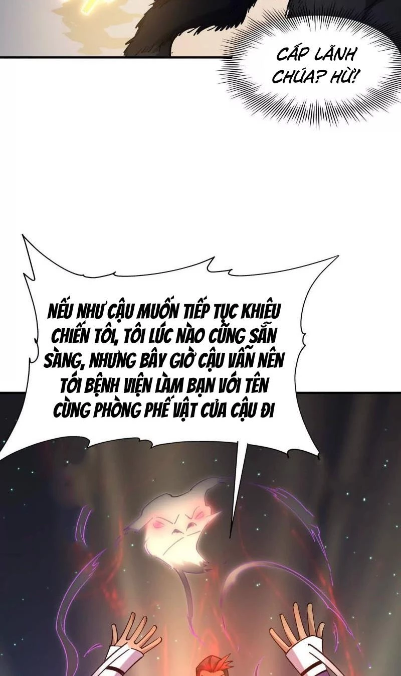 Trùng Sinh Thành Godzilla Chapter 237 - 59