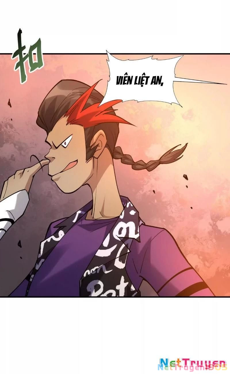 Trùng Sinh Thành Godzilla Chapter 237 - 61