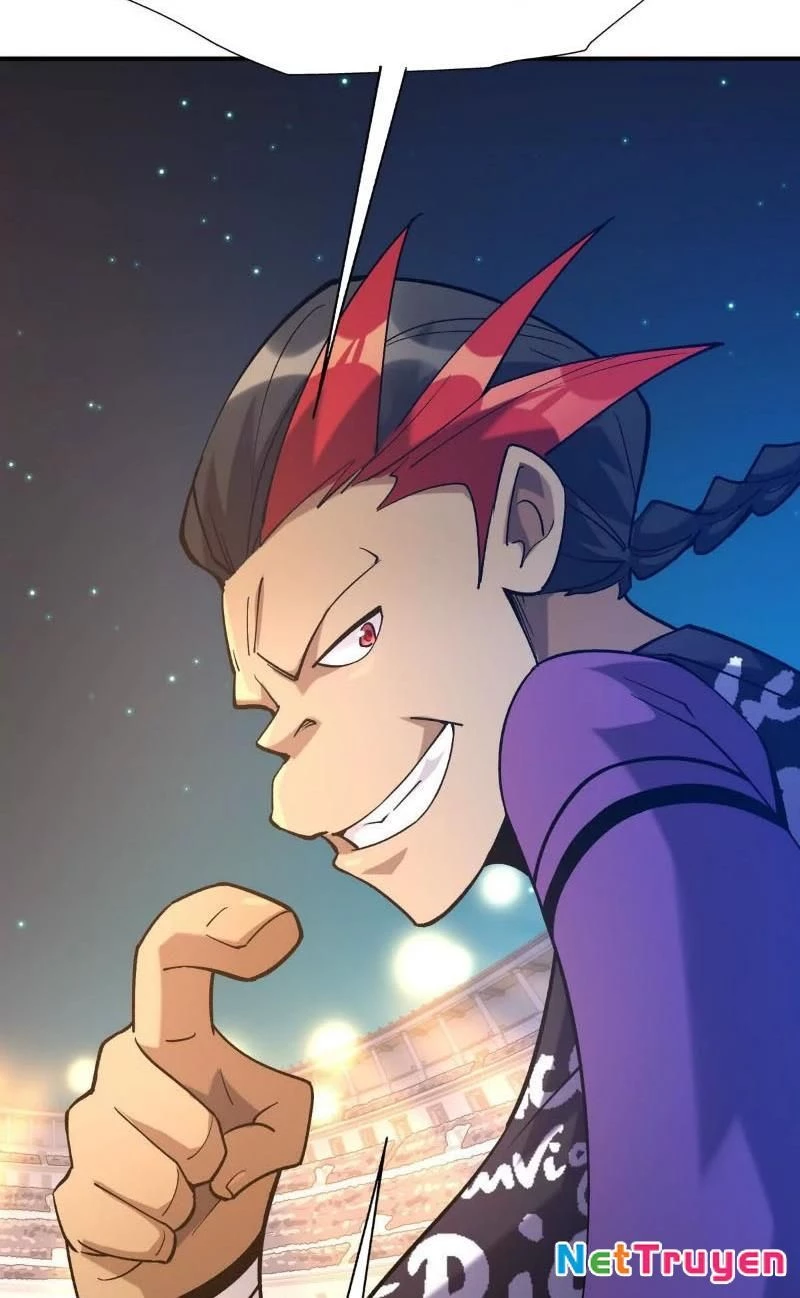 Trùng Sinh Thành Godzilla Chapter 237 - 66