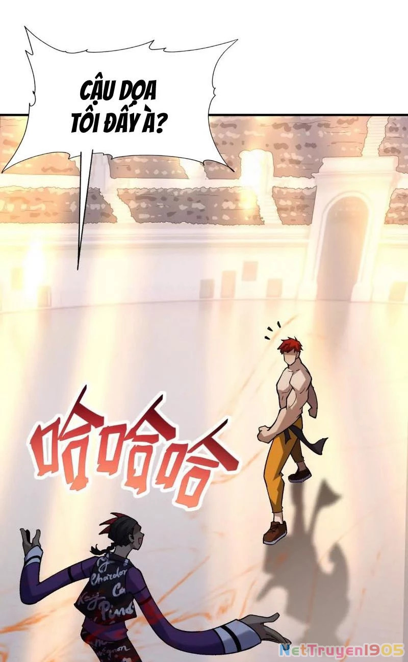 Trùng Sinh Thành Godzilla Chapter 237 - 70