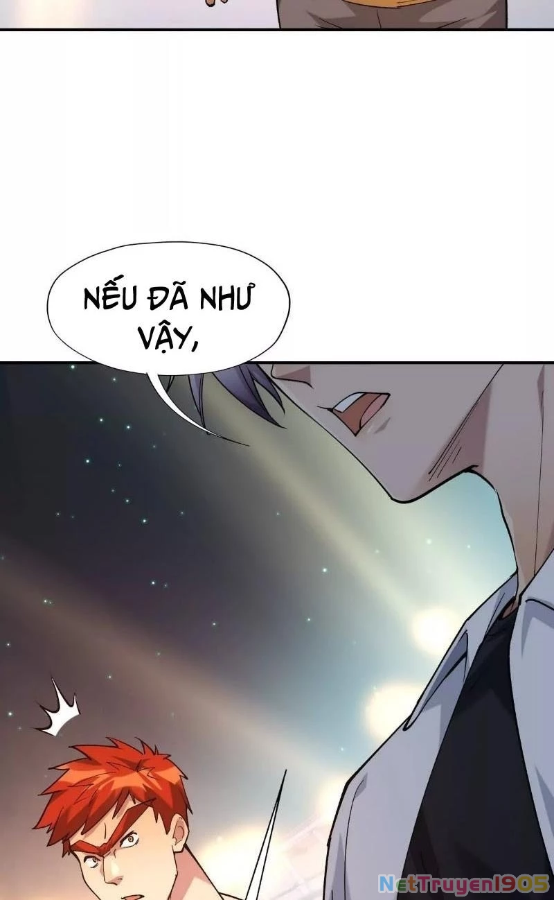 Trùng Sinh Thành Godzilla Chapter 237 - 75