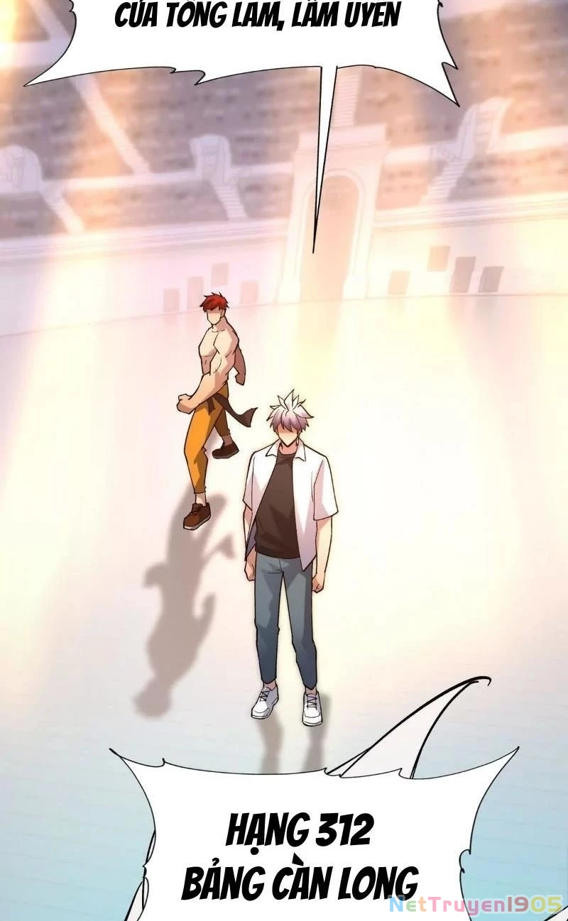 Trùng Sinh Thành Godzilla Chapter 237 - 78