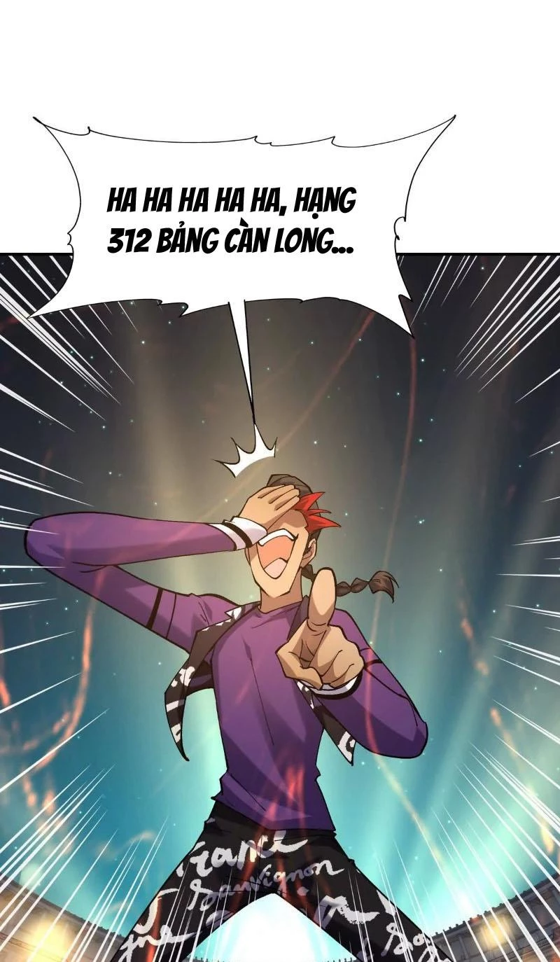 Trùng Sinh Thành Godzilla Chapter 238 - 2